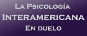 La Psicología Interamericana en Duelo