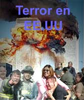 Terror en EE.UU.